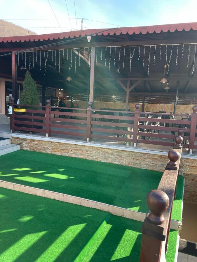 Pridvorul Haiducilor سلانيك مولدوفا المظهر الخارجي الصورة